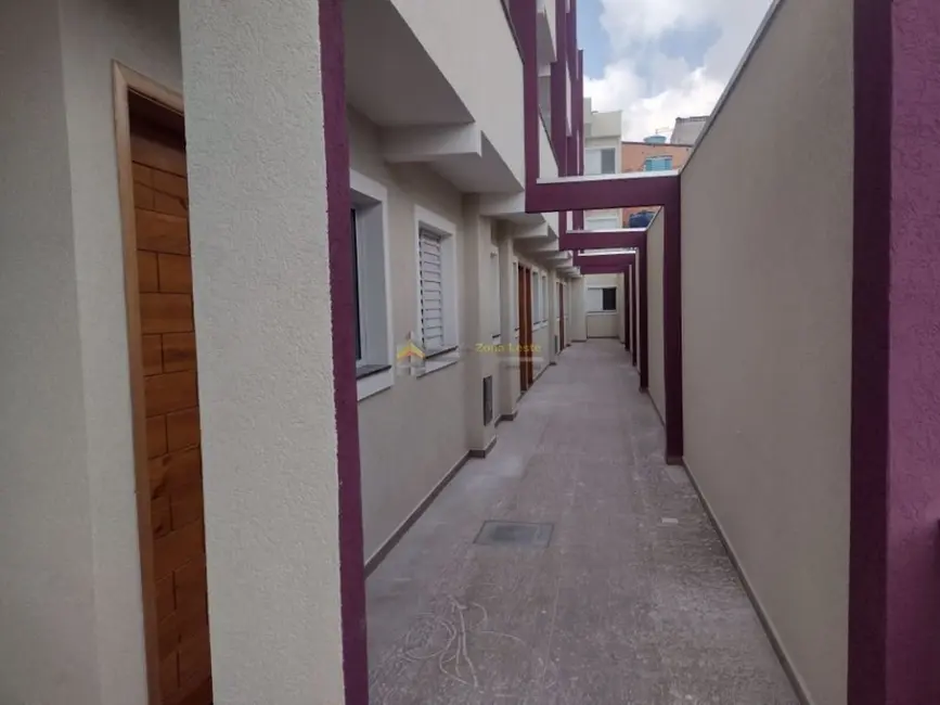 Foto 3 de Casa com 2 quartos à venda, 37m2 em Parque Boturussu, São Paulo - SP