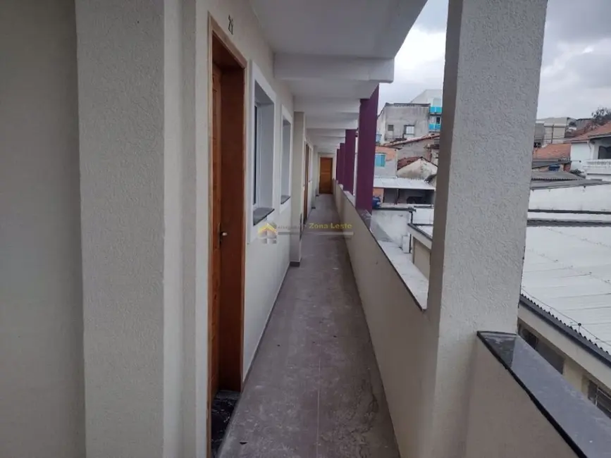 Foto 6 de Casa com 2 quartos à venda, 37m2 em Parque Boturussu, São Paulo - SP