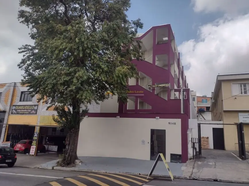 Foto 8 de Casa com 2 quartos à venda, 37m2 em Parque Boturussu, São Paulo - SP