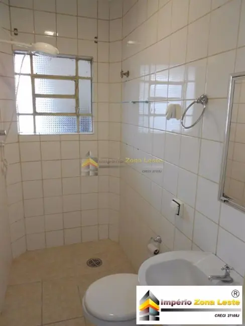 Foto 5 de Kitnet com 1 quarto para alugar, 46m2 em Vila Regente Feijó, São Paulo - SP