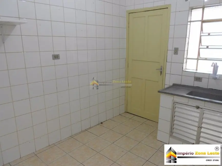 Foto 7 de Kitnet com 1 quarto para alugar, 46m2 em Vila Regente Feijó, São Paulo - SP