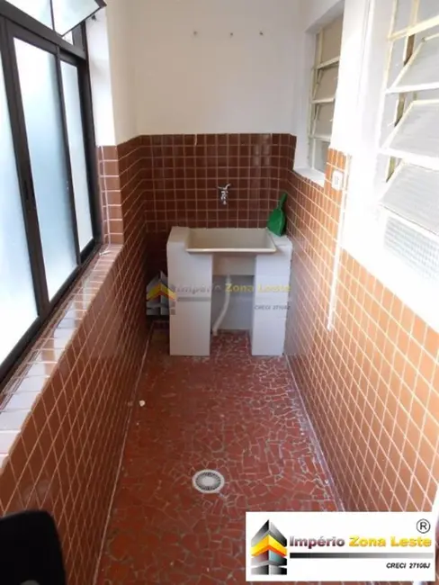 Foto 2 de Kitnet com 1 quarto para alugar, 46m2 em Vila Regente Feijó, São Paulo - SP