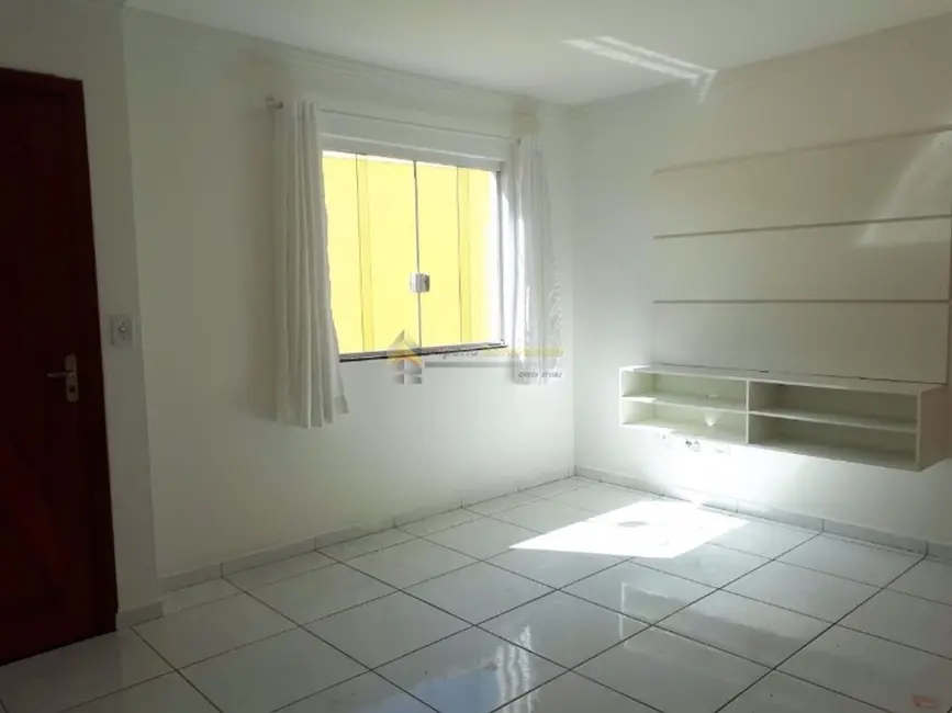 Foto 1 de Casa com 2 quartos à venda, 64m2 em Vila Carmosina, São Paulo - SP