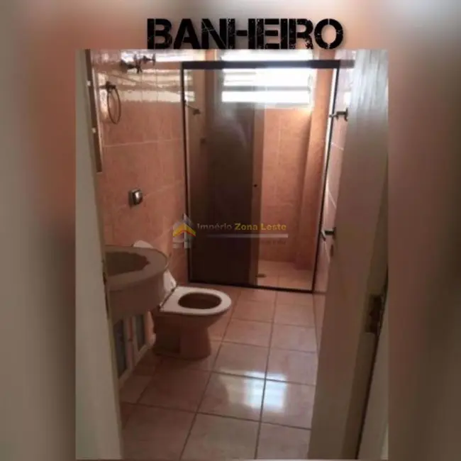 Apartamento com 2 quartos à venda, 62m2 em Tatuapé, São Paulo - SP - imagem 5 Foto 5 de Apartamento com 2 quartos à venda, 62m2 em Tatuapé, São Paulo - SP