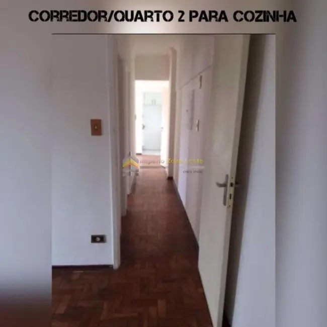 Apartamento com 2 quartos à venda, 62m2 em Tatuapé, São Paulo - SP - imagem 2 Foto 2 de Apartamento com 2 quartos à venda, 62m2 em Tatuapé, São Paulo - SP