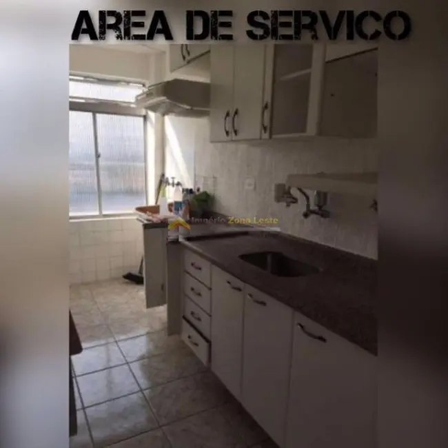 Apartamento com 2 quartos à venda, 62m2 em Tatuapé, São Paulo - SP - imagem 3 Foto 3 de Apartamento com 2 quartos à venda, 62m2 em Tatuapé, São Paulo - SP
