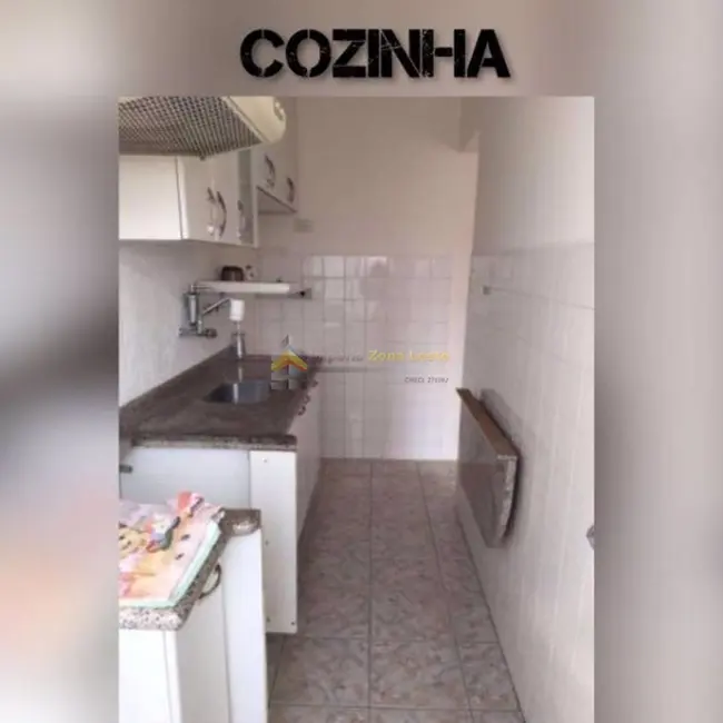 Apartamento com 2 quartos à venda, 62m2 em Tatuapé, São Paulo - SP - imagem 4 Foto 4 de Apartamento com 2 quartos à venda, 62m2 em Tatuapé, São Paulo - SP