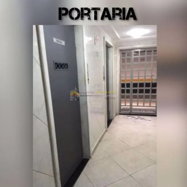 Apartamento com 2 quartos à venda, 62m2 em Tatuapé, São Paulo - SP - imagem 7 Foto 7 de Apartamento com 2 quartos à venda, 62m2 em Tatuapé, São Paulo - SP