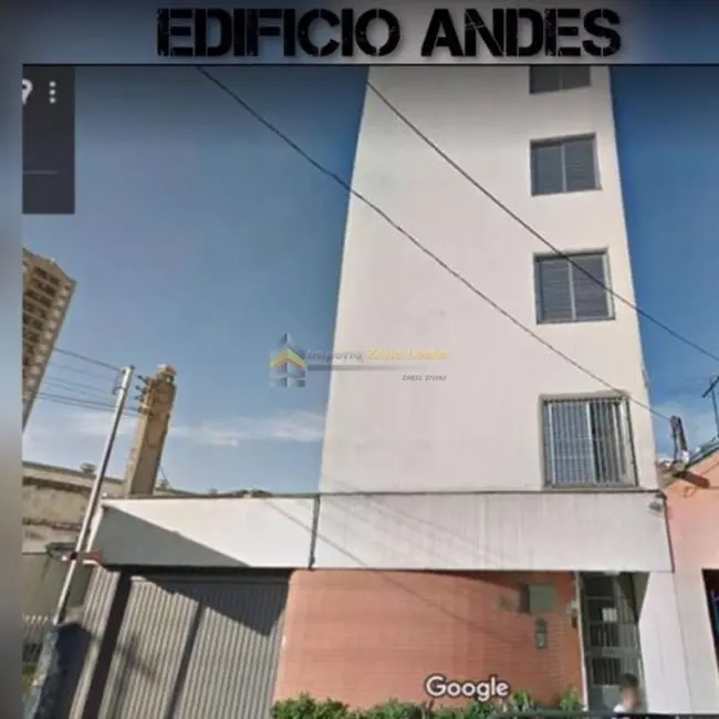 Apartamento com 2 quartos à venda, 62m2 em Tatuapé, São Paulo - SP - imagem 1 Foto 1 de Apartamento com 2 quartos à venda, 62m2 em Tatuapé, São Paulo - SP