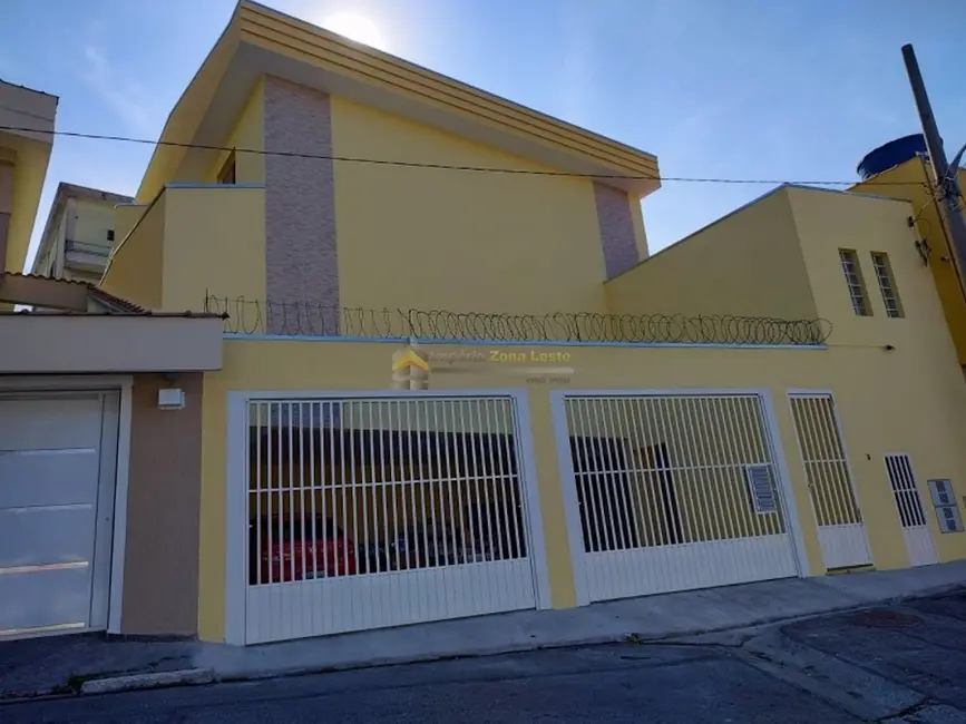 Foto 6 de Casa com 2 quartos à venda, 70m2 em Jardim Nossa Senhora do Carmo, São Paulo - SP