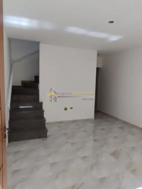 Foto 7 de Casa com 2 quartos à venda, 70m2 em Jardim Nossa Senhora do Carmo, São Paulo - SP