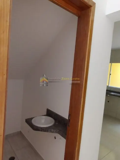 Foto 4 de Casa com 2 quartos à venda, 70m2 em Jardim Nossa Senhora do Carmo, São Paulo - SP