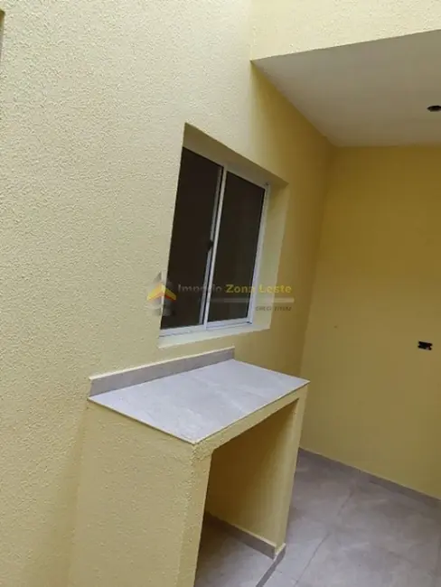 Foto 3 de Casa com 2 quartos à venda, 70m2 em Jardim Nossa Senhora do Carmo, São Paulo - SP