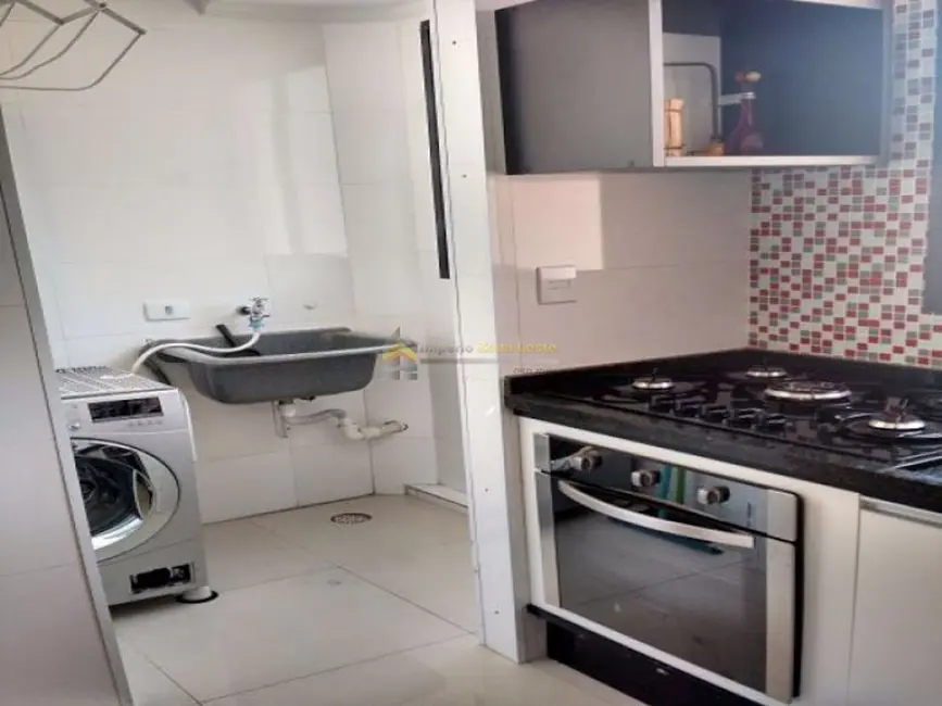 Foto 8 de Apartamento com 2 quartos à venda, 51m2 em Chácara Seis de Outubro, São Paulo - SP