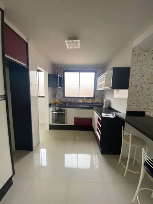 Foto 3 de Apartamento com 2 quartos à venda, 51m2 em Chácara Seis de Outubro, São Paulo - SP