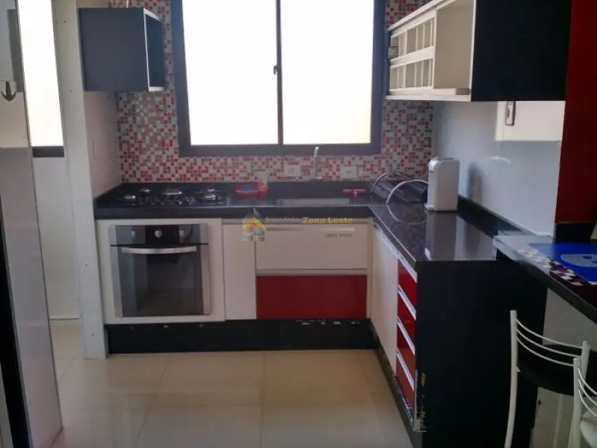 Foto 5 de Apartamento com 2 quartos à venda, 51m2 em Chácara Seis de Outubro, São Paulo - SP