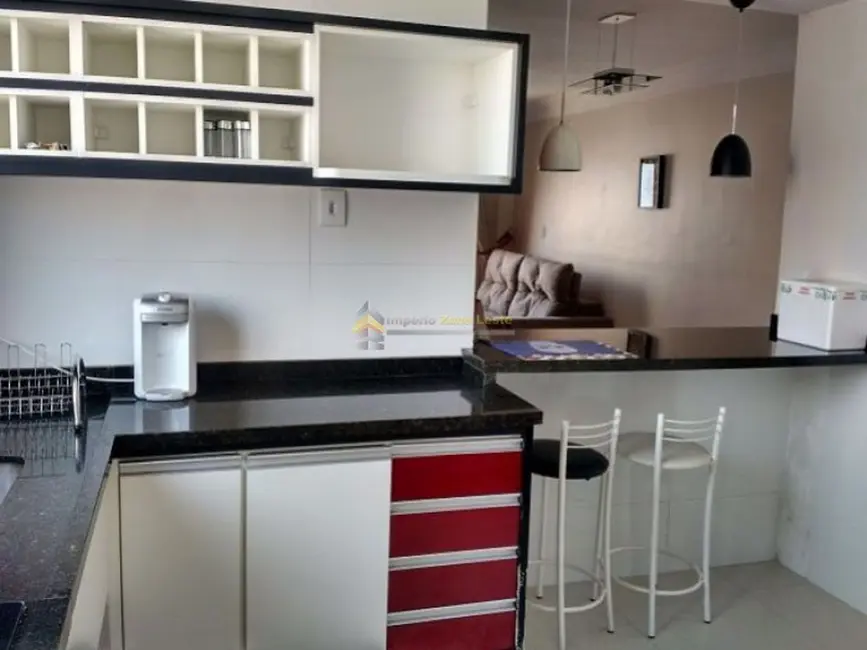 Foto 7 de Apartamento com 2 quartos à venda, 51m2 em Chácara Seis de Outubro, São Paulo - SP