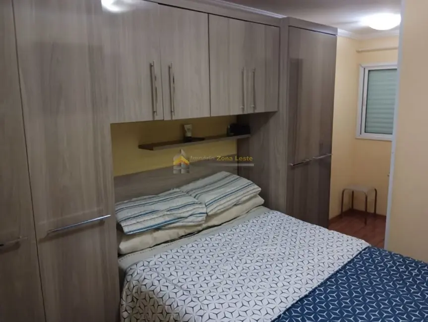 Casa com 2 quartos à venda, 60m2 em Vila Ré, São Paulo - SP - imagem 2 Foto 2 de Casa com 2 quartos à venda, 60m2 em Vila Ré, São Paulo - SP