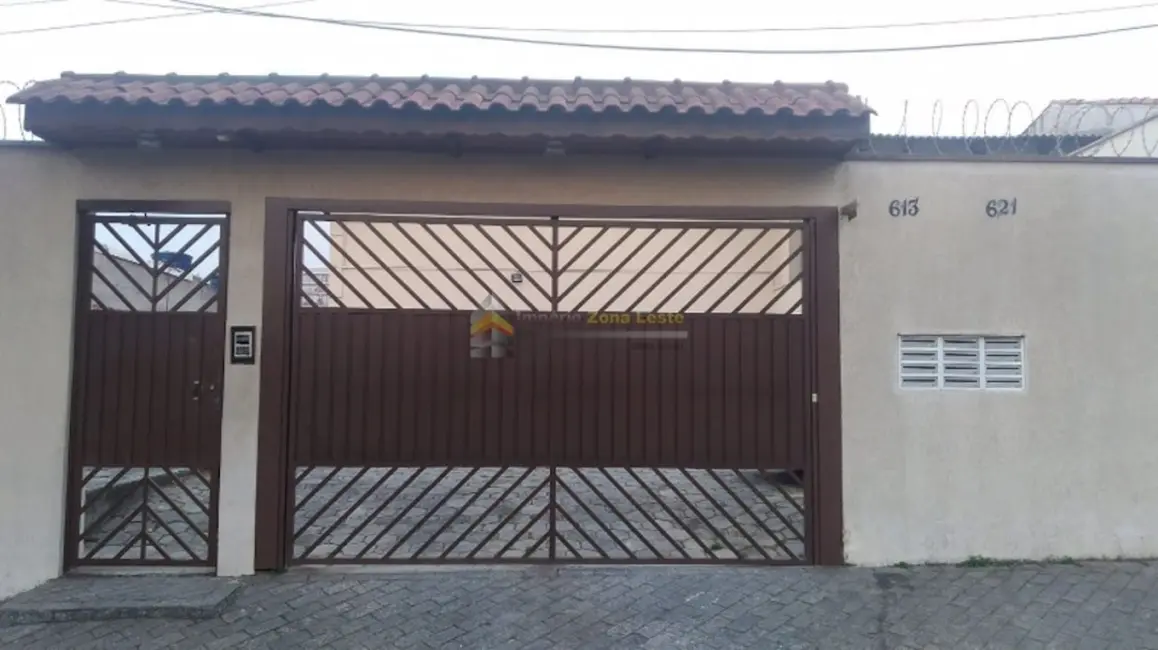 Casa com 2 quartos à venda, 60m2 em Vila Ré, São Paulo - SP - imagem 3 Foto 3 de Casa com 2 quartos à venda, 60m2 em Vila Ré, São Paulo - SP