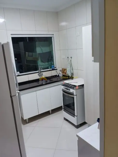 Casa com 2 quartos à venda, 60m2 em Vila Ré, São Paulo - SP - imagem 8 Foto 8 de Casa com 2 quartos à venda, 60m2 em Vila Ré, São Paulo - SP