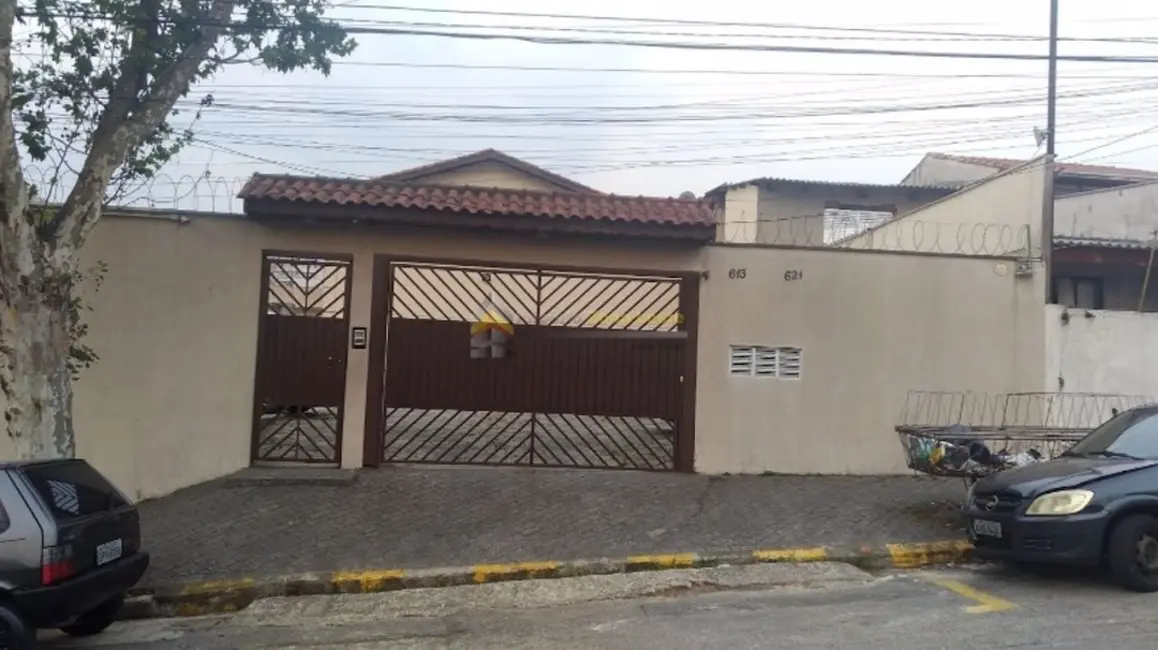 Casa com 2 quartos à venda, 60m2 em Vila Ré, São Paulo - SP - imagem 1 Foto 1 de Casa com 2 quartos à venda, 60m2 em Vila Ré, São Paulo - SP