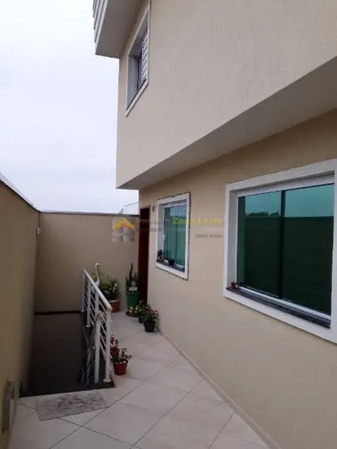 Foto 3 de Casa com 2 quartos à venda, 76m2 em Vila Ré, São Paulo - SP