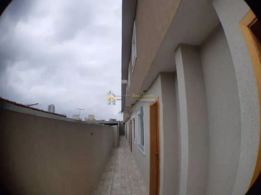 Foto 7 de Casa com 2 quartos à venda, 100m2 em Penha de França, São Paulo - SP