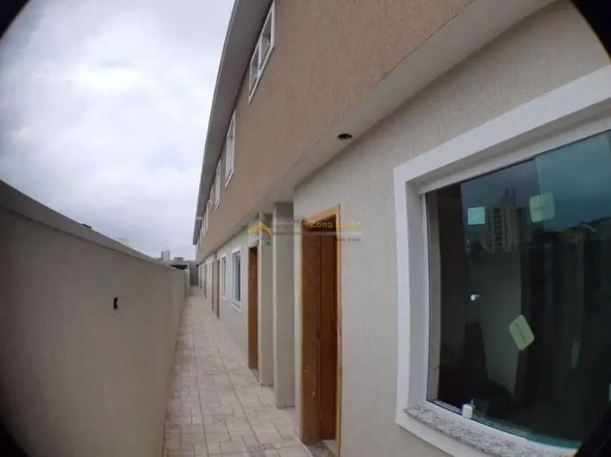 Foto 1 de Casa com 2 quartos à venda, 100m2 em Penha de França, São Paulo - SP