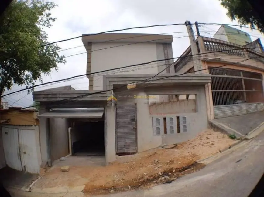 Foto 2 de Casa com 2 quartos à venda, 100m2 em Penha de França, São Paulo - SP