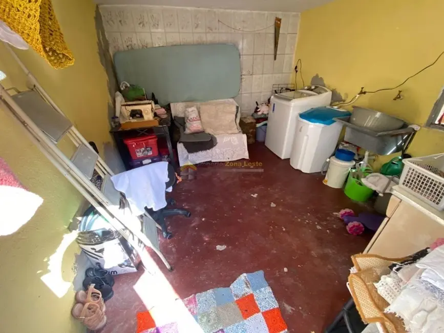 Foto 9 de Casa com 3 quartos à venda, 125m2 em Jardim Pedro José Nunes, São Paulo - SP