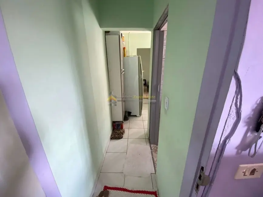 Foto 7 de Casa com 3 quartos à venda, 125m2 em Jardim Pedro José Nunes, São Paulo - SP