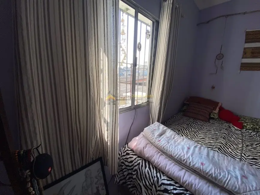 Foto 4 de Casa com 3 quartos à venda, 125m2 em Jardim Pedro José Nunes, São Paulo - SP