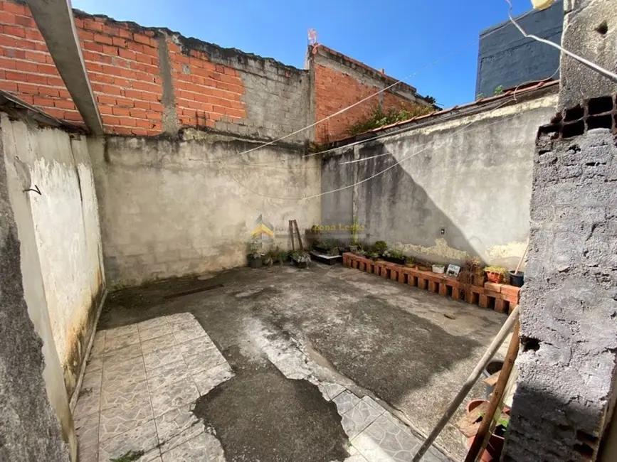 Foto 1 de Casa com 3 quartos à venda, 125m2 em Jardim Pedro José Nunes, São Paulo - SP