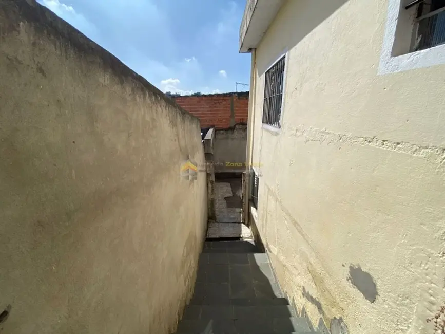 Foto 6 de Casa com 3 quartos à venda, 125m2 em Jardim Pedro José Nunes, São Paulo - SP