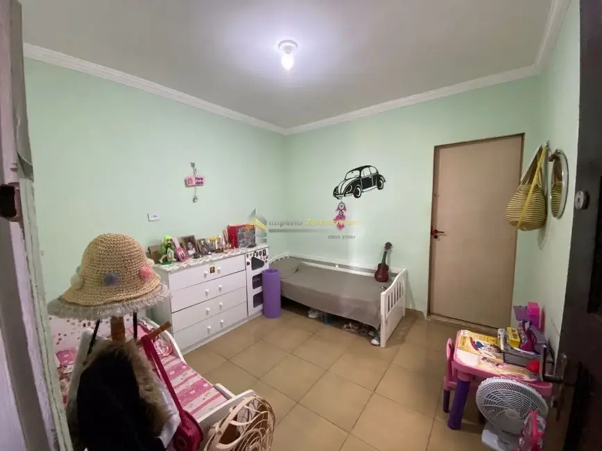 Foto 8 de Casa com 3 quartos à venda, 125m2 em Jardim Pedro José Nunes, São Paulo - SP