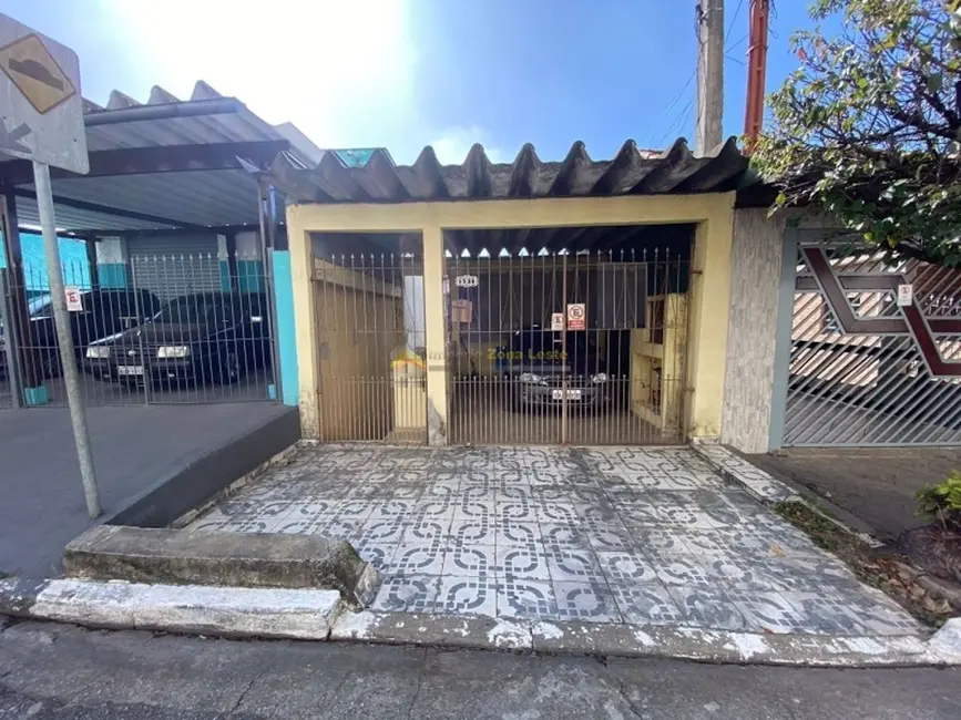 Foto 2 de Casa com 3 quartos à venda, 125m2 em Jardim Pedro José Nunes, São Paulo - SP