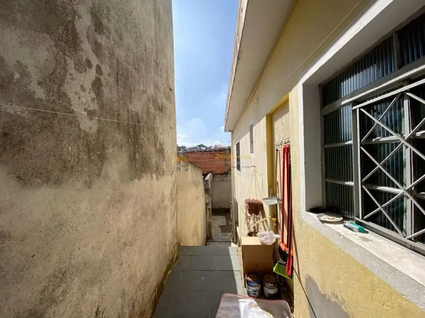 Foto 5 de Casa com 3 quartos à venda, 125m2 em Jardim Pedro José Nunes, São Paulo - SP