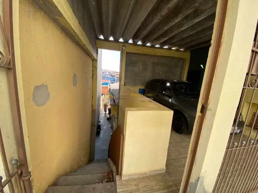 Foto 3 de Casa com 3 quartos à venda, 125m2 em Jardim Pedro José Nunes, São Paulo - SP