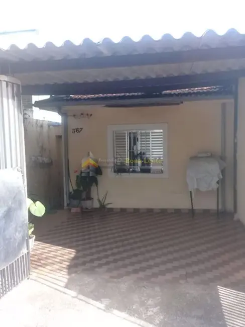 Foto 6 de Casa com 2 quartos à venda, 250m2 em Chácara Belenzinho, São Paulo - SP