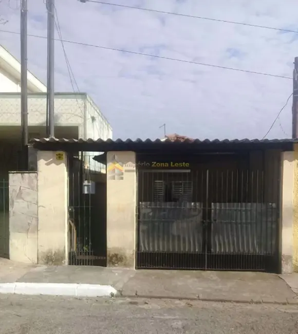 Foto 4 de Casa com 2 quartos à venda, 250m2 em Chácara Belenzinho, São Paulo - SP