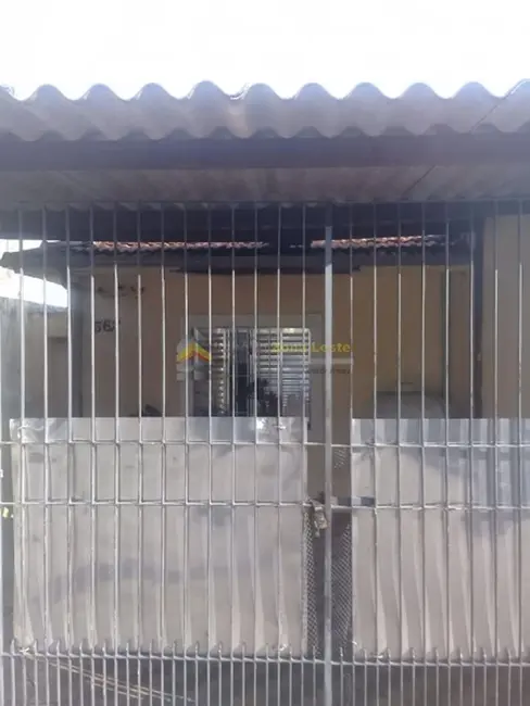 Foto 3 de Casa com 2 quartos à venda, 250m2 em Chácara Belenzinho, São Paulo - SP