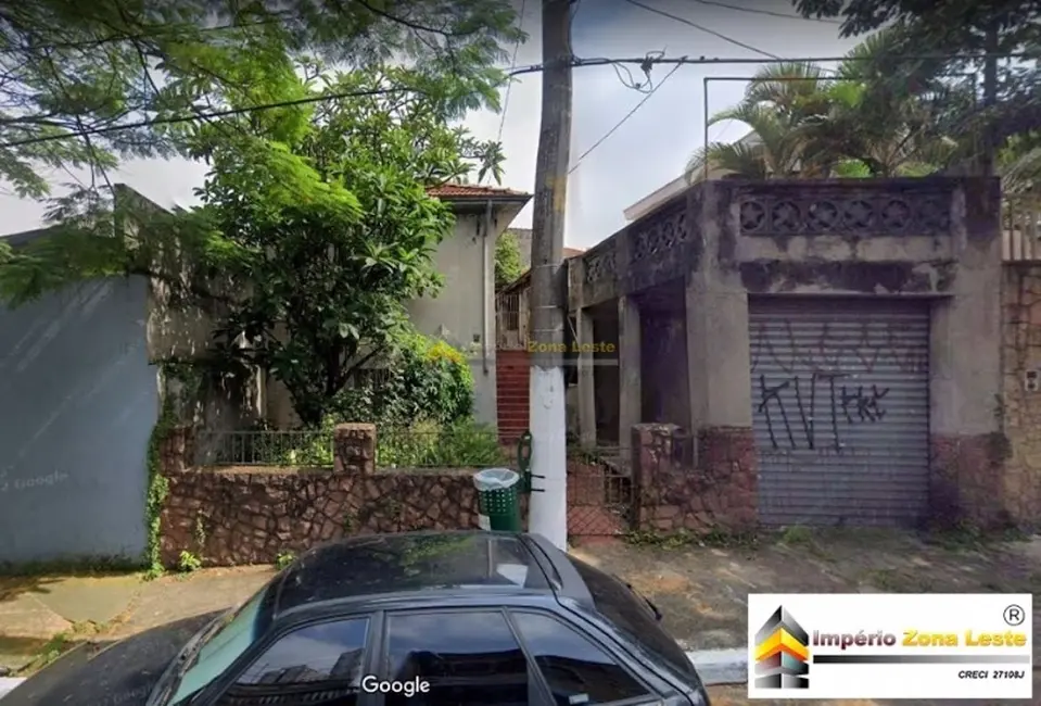 Terreno / Lote à venda, 300m2 em Cidade Mãe do Céu, São Paulo - SP - imagem 1 Foto 1 de Terreno / Lote à venda, 300m2 em Cidade Mãe do Céu, São Paulo - SP