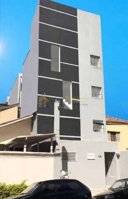 Kitnet com 1 quarto à venda, 25m2 em Chácara Seis de Outubro, São Paulo - SP - imagem 8 Foto 8 de Kitnet com 1 quarto à venda, 25m2 em Chácara Seis de Outubro, São Paulo - SP