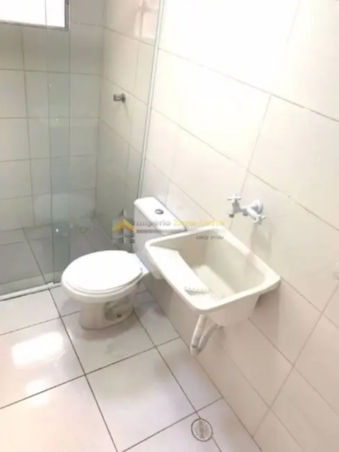 Kitnet com 1 quarto à venda, 25m2 em Chácara Seis de Outubro, São Paulo - SP - imagem 4 Foto 4 de Kitnet com 1 quarto à venda, 25m2 em Chácara Seis de Outubro, São Paulo - SP