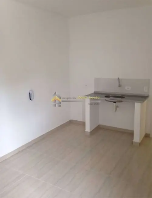 Kitnet com 1 quarto à venda, 25m2 em Chácara Seis de Outubro, São Paulo - SP - imagem 6 Foto 6 de Kitnet com 1 quarto à venda, 25m2 em Chácara Seis de Outubro, São Paulo - SP