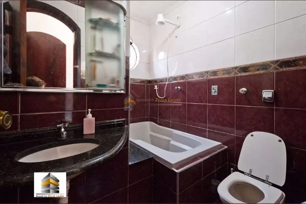 Foto 2 de Sobrado com 3 quartos à venda, 150m2 em Jardim Santa Maria, São Paulo - SP