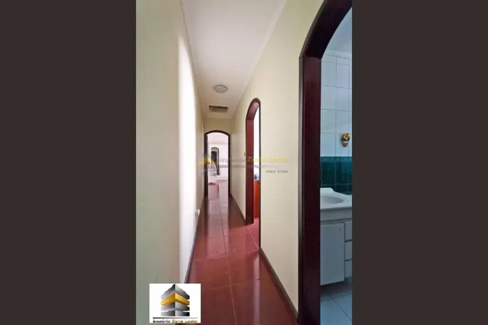 Foto 1 de Sobrado com 3 quartos à venda, 150m2 em Jardim Santa Maria, São Paulo - SP