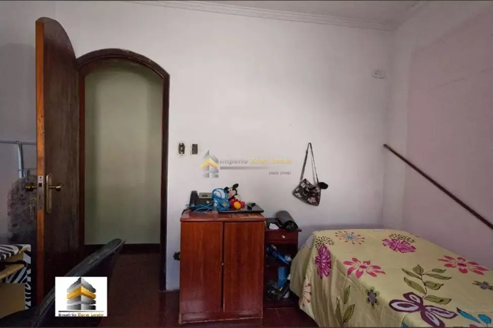 Foto 7 de Sobrado com 3 quartos à venda, 150m2 em Jardim Santa Maria, São Paulo - SP