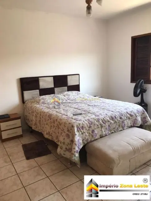 Sobrado com 3 quartos à venda, 174m2 em Vila Marieta, São Paulo - SP - imagem 8 Foto 8 de Sobrado com 3 quartos à venda, 174m2 em Vila Marieta, São Paulo - SP