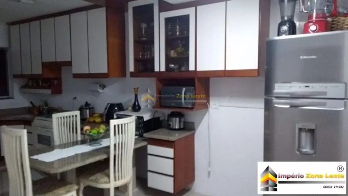 Sobrado com 3 quartos à venda, 174m2 em Vila Marieta, São Paulo - SP - imagem 6 Foto 6 de Sobrado com 3 quartos à venda, 174m2 em Vila Marieta, São Paulo - SP